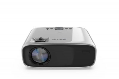 PHILIPS Vid&eacute;oprojecteur  NeoPix Easy