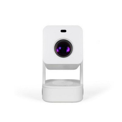 LIVOO Vid&eacute;oprojecteur portable 4"" -  - DV157W