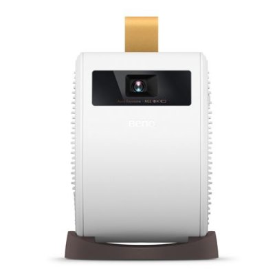 BENQ Vid&eacute;oprojecteur portable  GV11 Blanc 
