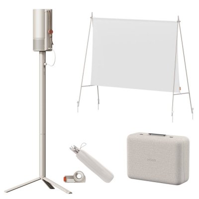 XGIMI Vid&eacute;oprojecteur portable Outdoor MoGo 3 Pro 