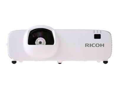 RICOH Vid&eacute;oprojecteur >   Vid&eacute;oprojecteur  PJ WUL5A40ST (432679)
