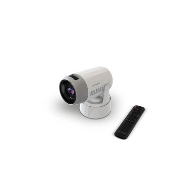 SCHNEIDER Vid&eacute;oprojecteur  VP300 Full HD 1080p 5800 lumens Wi‑Fi