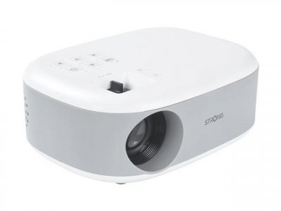 STRONG Vid&eacute;oprojecteur  N1 - LED/HD/HDMI/USB 
