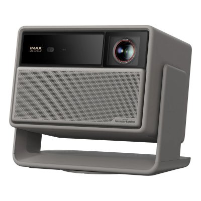 XGIMI Vid&eacute;oprojecteur  Horizon 20 Gris et Noir