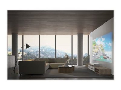 EPSON Vid&eacute;oprojecteurs  EH-LS800W 