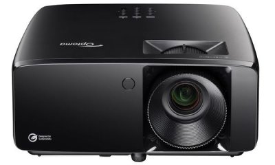 OPTOMA Vid&eacute;oprojecteurs  HZ41HDR