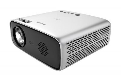 PHILIPS Vid&eacute;oprojecteurs  NeoPix Ultra 2 TV+ 