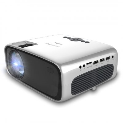 PHILIPS Vid&eacute;oprojecteurs  NeoPix Ultra One 