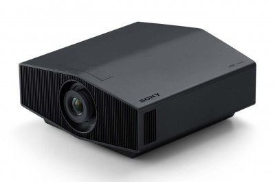 SONY Vid&eacute;oprojecteurs  VPL-XW5000 Noir 