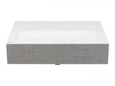 LG Vid&eacute;oprojecteurs ultra courte focale  HU715QW 
