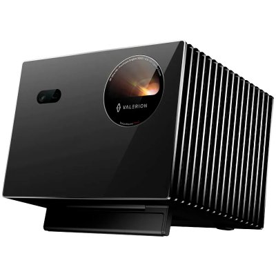 VALERION Vid&eacute;oprojecteurs  VisionMaster Pro 2 