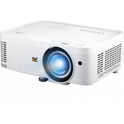 VIEWSONIC Vid&eacute;oprojecteurs  LS550WH 