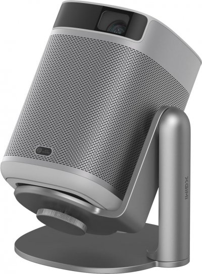 XGIMI Vid&eacute;oprojecteurs  MoGo 2 Pro + Support Multi-Angle 