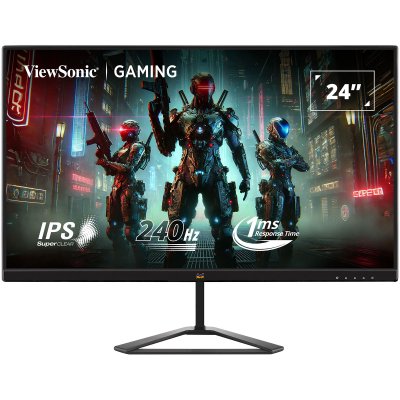 ViewSonic 24"" LED - VX2479A-HD-PRO