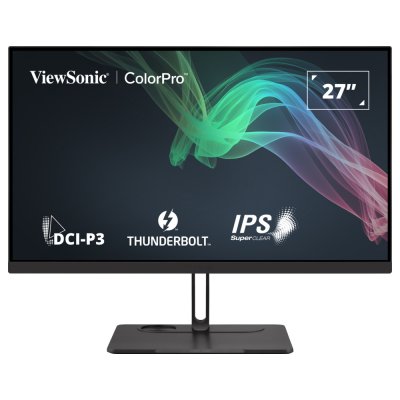 VIEWSONIC  27"" LED - VP2776T-4K