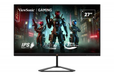 VIEWSONIC  27"" LED - VX2779A-HD-PRO