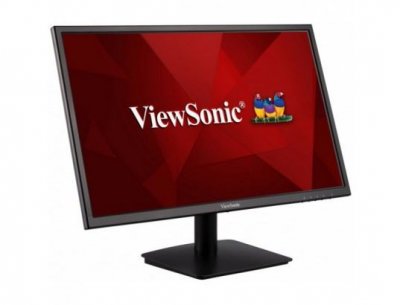 VIEWSONIC  Ecran 24 pouces Full HD Ecran 23.6  