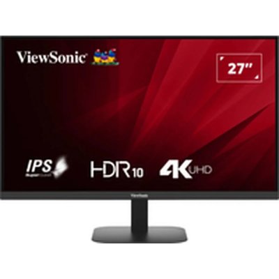 VIEWSONIC  &Eacute;cran Va2708 27&acute;&acute; 4k Ips Led