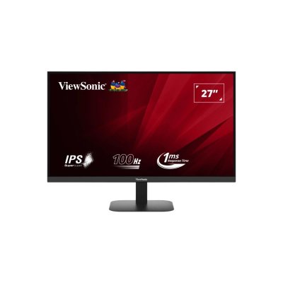 VIEWSONIC  &Eacute;cran Va2708-2k-hd 27&acute;&acute; 2k Ips Led