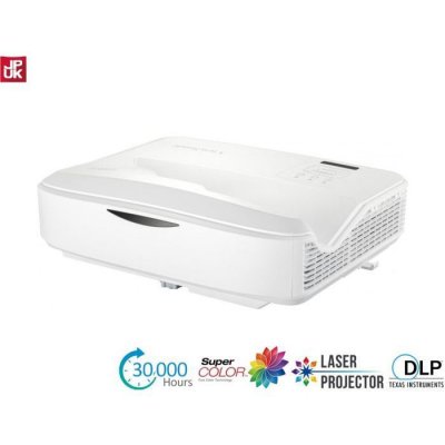 VIEWSONIC  Ls832wu Laser Projector Clair