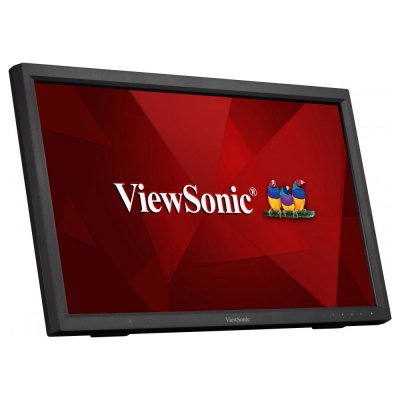 VIEWSONIC  Td2423 23.6&acute;&acute; Full Hd Ips 75hz Noir