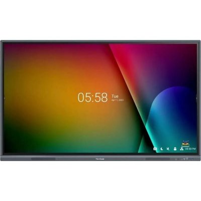 VIEWSONIC  ViewBoard IFP6533-G