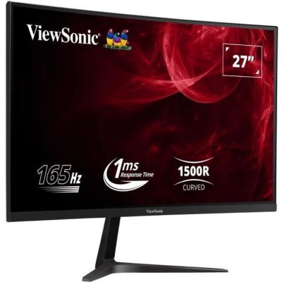 VIEWSONIC -VX2718-PC-MHD-LCD Serie VX