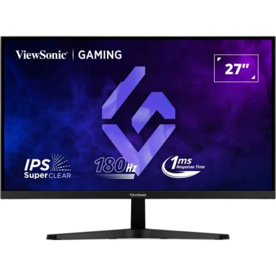 VIEWSONIC  VX27G1-HD 27"" LED Full HD Noir