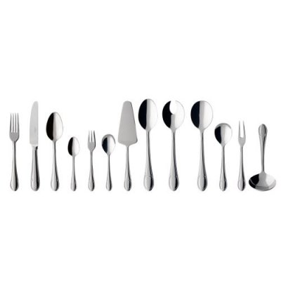 VILLEROY & BOCH Villeroy & Boch - Mademoiselle M&eacute;nag&egrave;re 68pcs. 44x29x9cm
