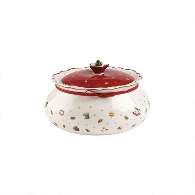VILLEROY & BOCH  Moyenne Bo&icirc;te Toy's Delight