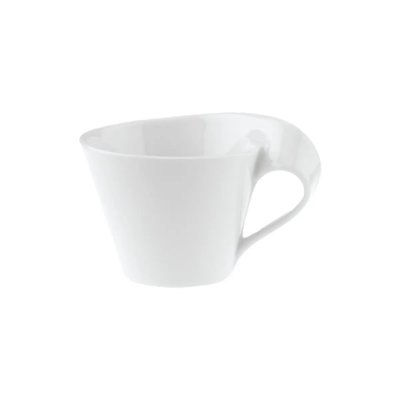 VILLEROY & BOCH Villeroy&Boch - Tasse &agrave; cappuccino sans soucoupe NewWave Caff&egrave; 1 unit&eacute;