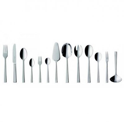 VILLEROY & BOCH VILLEROY ET BOCH M&eacute;nag&egrave;re 68 pi&egrave;ces Victor - 12-6350-9081