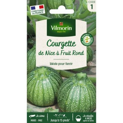 VILMORIN  - Sachet Petits Mod&egrave;les - Piments de Cayenne
