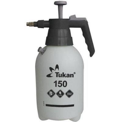 VINMER - Pulv&eacute;risateur Tukan 1.5L - pression constante