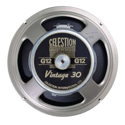 CELESTION Vintage 30 haut-parleur guitare 12 60W / 16 ohm