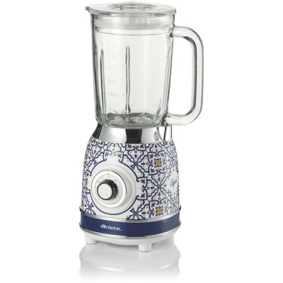 ARIETE Vintage bol verre Capri 583CAP