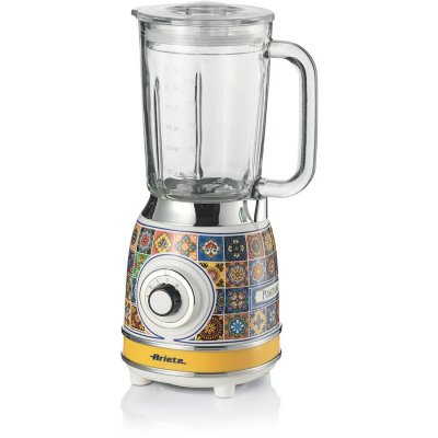 ARIETE Vintage bol verre Positano 583POS