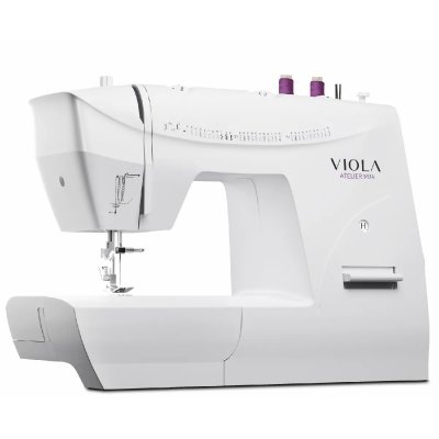 VIOLA  Machine &agrave; coudre Atelier M34