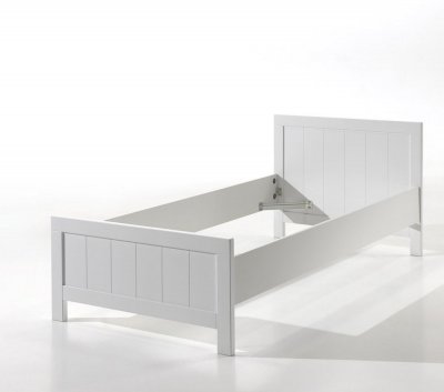 Vipack ERIK Lit simple 90x200 cm