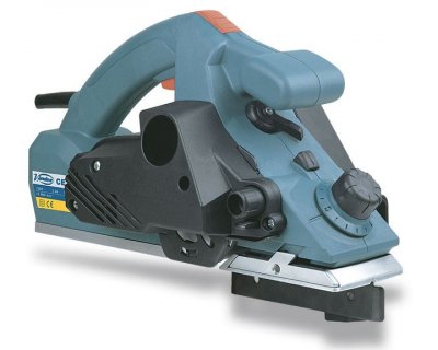 VIRUTEX  - Rabot 82 mm 750 W - CE120P