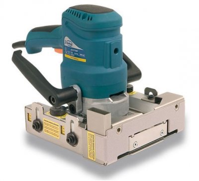 VIRUTEX  Scie arasante prof. rabotage 47 mm 1300 W - RZ270S