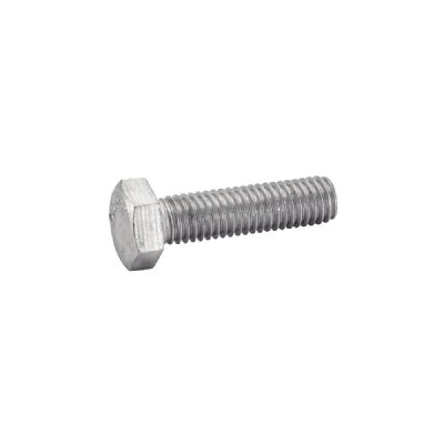 ACTON Vis &agrave; m&eacute;taux t&ecirc;te hexagonale inox A2 classe 8.8 DIN 933 3X20 bo&icirc;te de 200 - - 621013X20