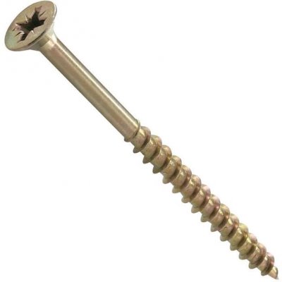 VYNEX Vis Agglo Tf Pozi 5x60mm Vybac 100p