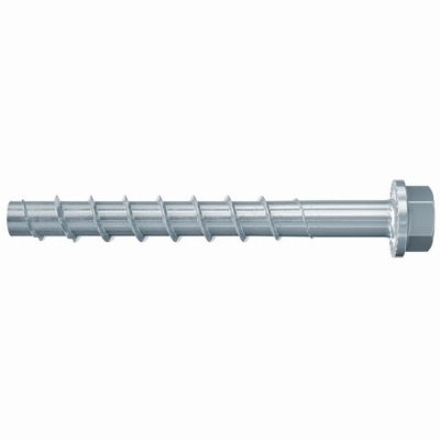 FISCHER Vis b&eacute;ton FBS II  8 x 70 20/5 US TX - Boite de 50 - 536852