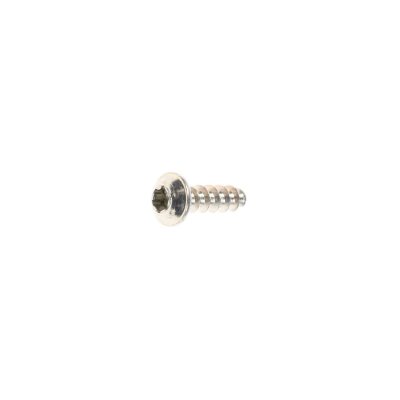 CONTINENTAL EDISON Vis de charniere hublot4x12torx pour lave linge  - 37016360