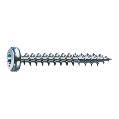 SPAX Vis  SeKo T-STAR plus 50x 30 Wirox KP (Par 200)