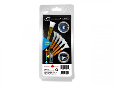 VISIBLE DUST  EZ plus kit VDust 1.6 Orange [12300438]