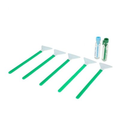 VISIBLEDUST VISIBLE DUST kit de nettoyage pour capteur r&eacute;flex FF SensorClean 1.0 x