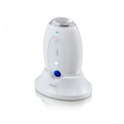 BEWELL CONNECT Visiomed Thermom&egrave;tre M&eacute;dical sans Contact Connect&eacute;