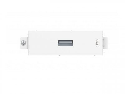 VISION  Compatible Techconnect USB-A Module
